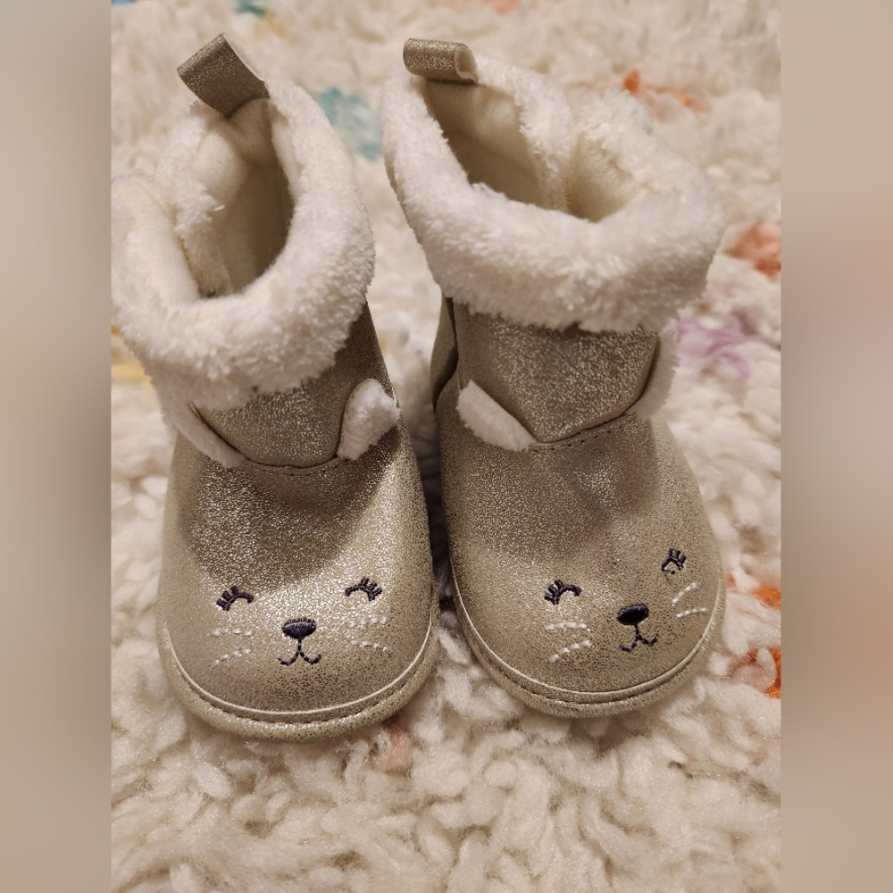 Baby Girl Holiday Bundle